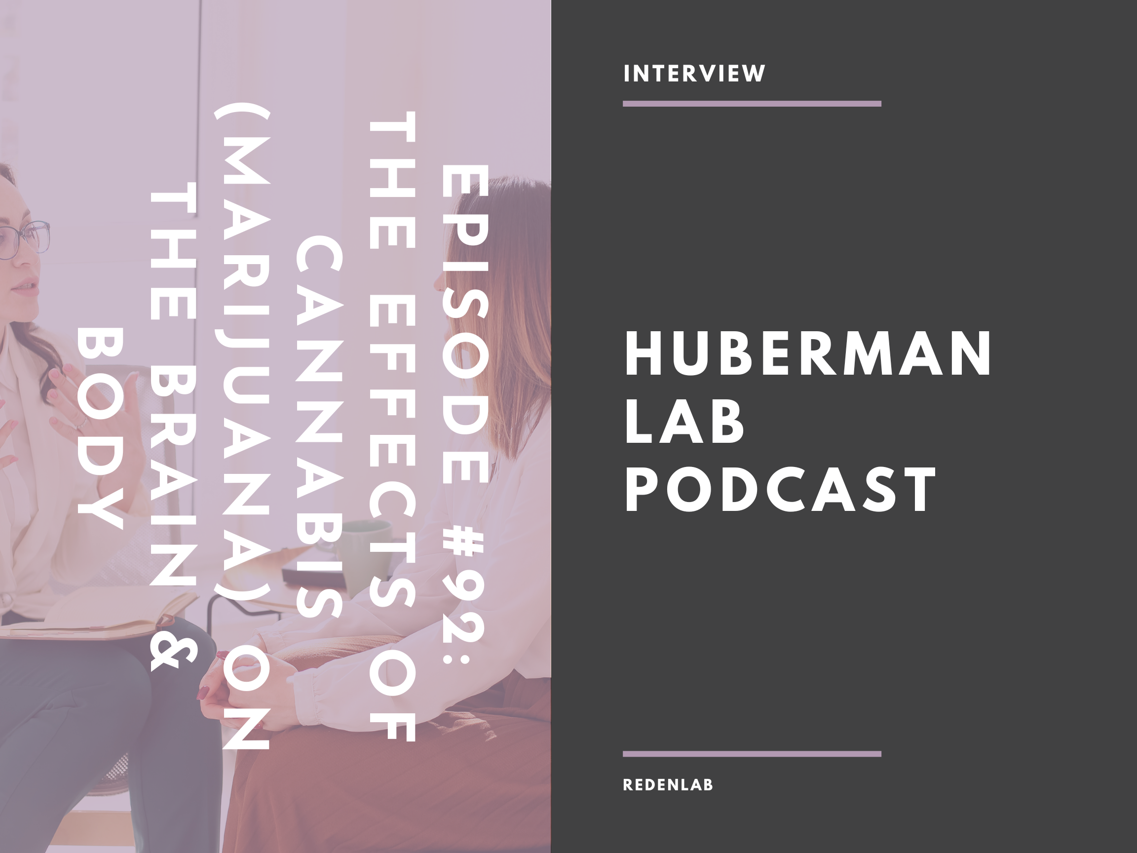 The Huberman Effect
