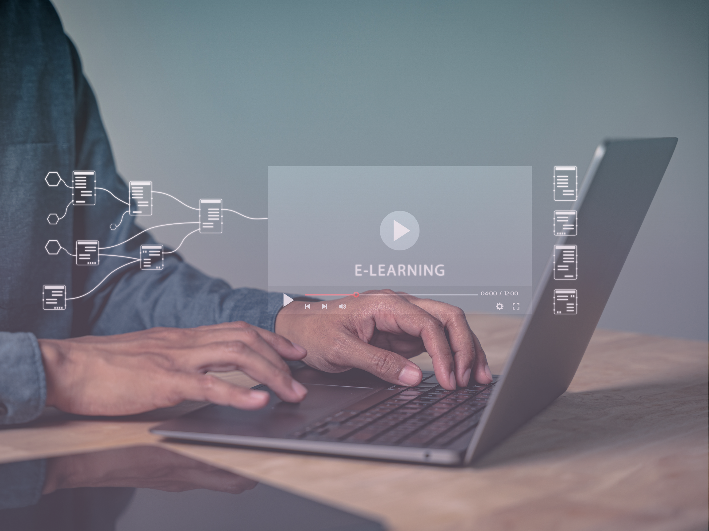 CLOSED: Machine Learning Deployment Engineer | Redenlab